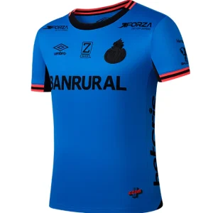 CAMISOLA VISITA NIÑO 25/26