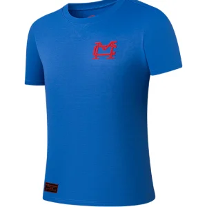 PLAYERA MORADA CM
