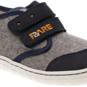 ZAPATILLAS TEXTILES NAVY