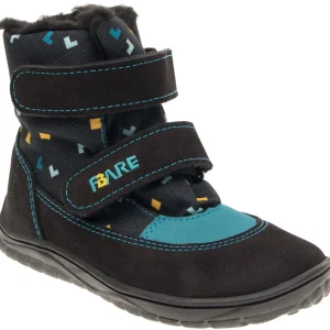 BOTAS IMPERMEABLES DE INVIERNO MOTIVOS GEOMÉTRICOS