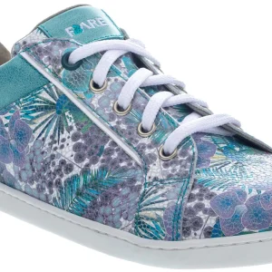 SNEAKERS ELEGANT QUEROSENO