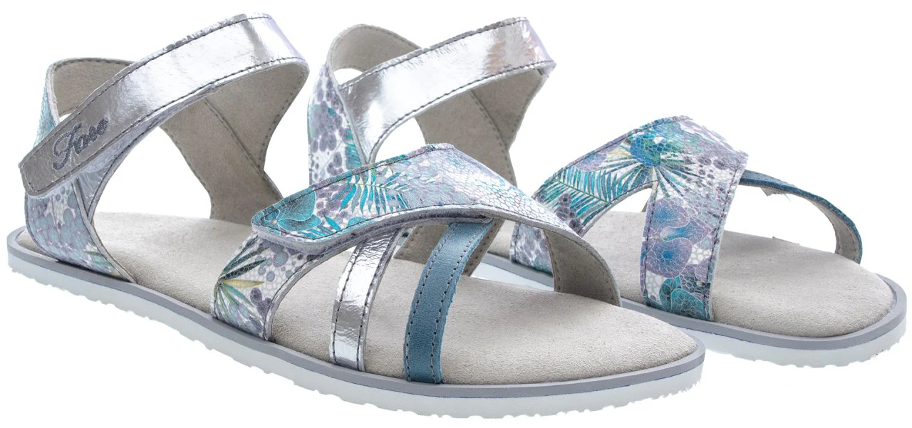 SANDALIAS QUEROSENO - Imagen 4