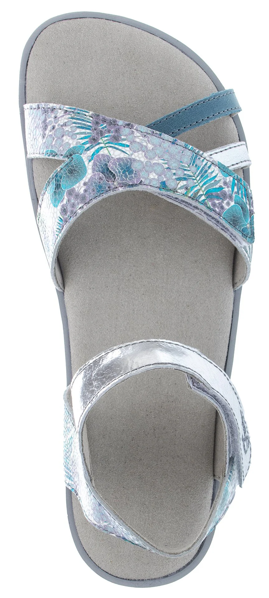 SANDALIAS QUEROSENO - Imagen 3