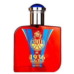 Perfume Alma Roja