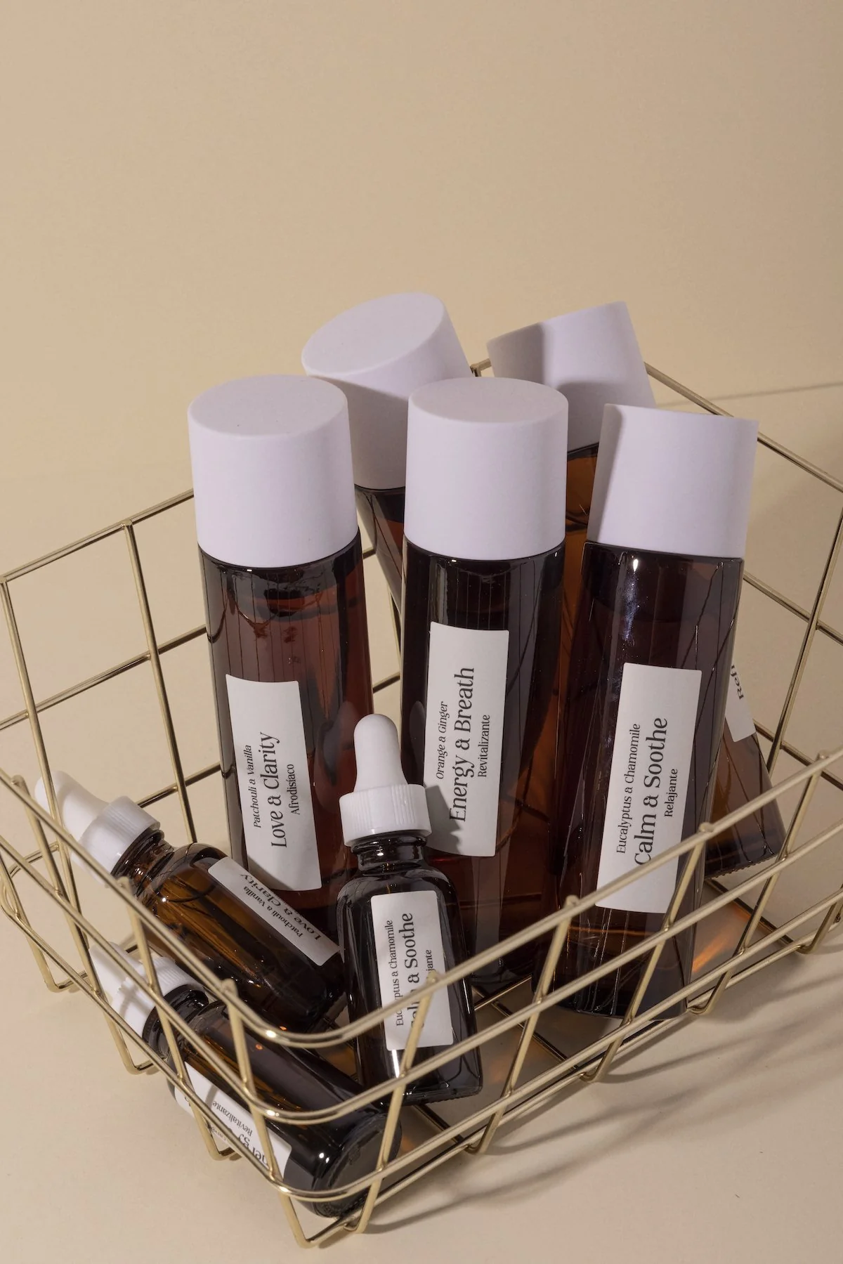 Ambientador en sticks Joyce (5 fragancias) 路 Deco 路 - Imagen 4