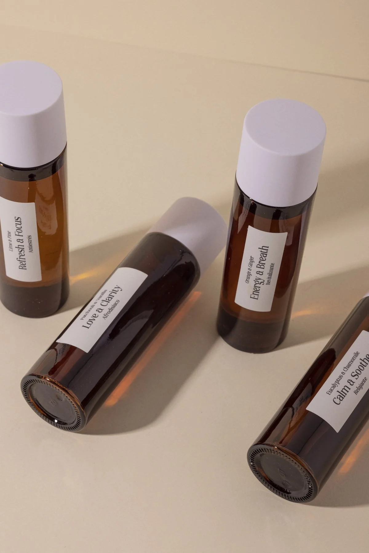 Ambientador en sticks Joyce (5 fragancias) 路 Deco 路 - Imagen 3