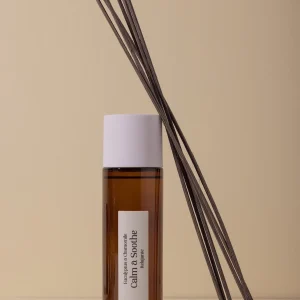 Ambientador en sticks Joyce (5 fragancias) · Deco ·