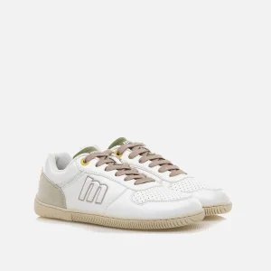 FREE ARIA BEIGE Y VERDE