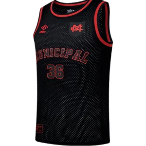 CAMISOLA ESTILO BASKETBALL