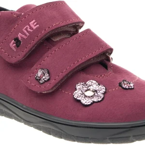 BOTÍNES IMPERMEABLES VIOLETA