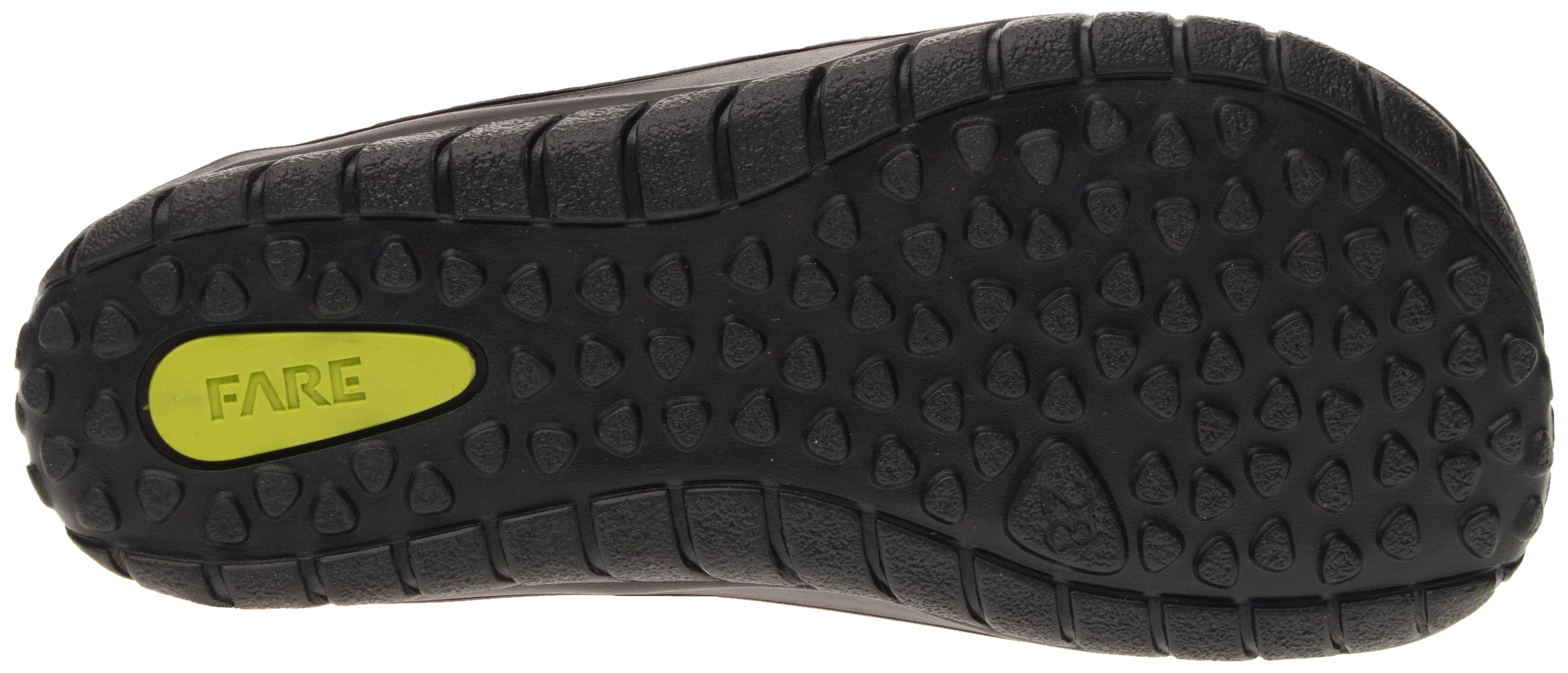 BOTAS IMPERMEABLES DE INVIERNO NEGRAS - Imagen 5