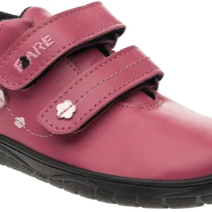 BOTINES ROSA IMPERMEABLES