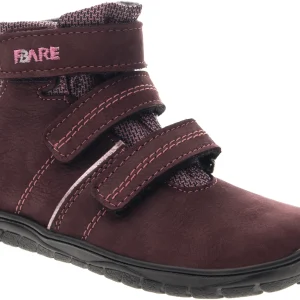 BOTAS IMPERMEABLES GRANATE