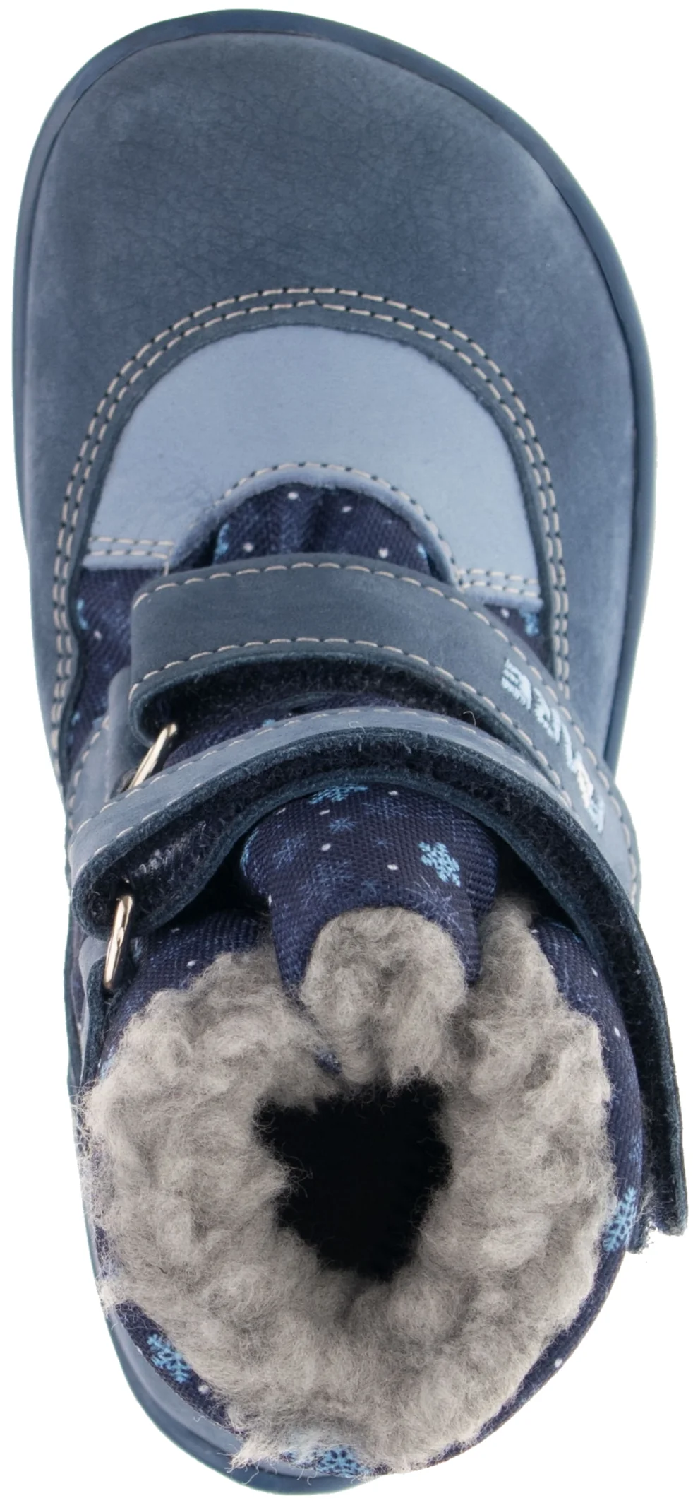 BOTAS IMPERMEABLES DE INVIERNO COPOS - Imagen 3