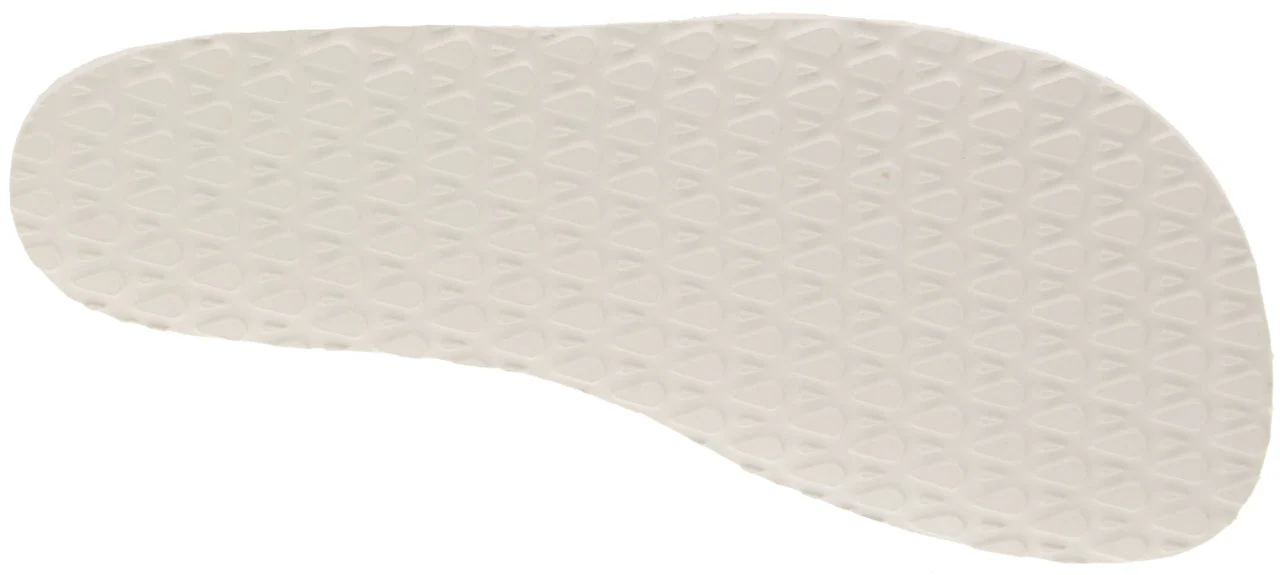 SANDALIAS BLANCAS FLOR - Imagen 5