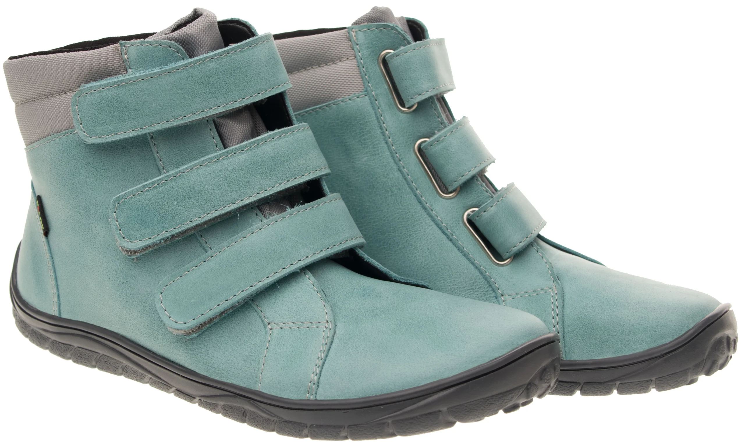BOTAS IMPERMEABLES MENTA - Imagen 3
