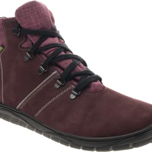 BOTAS IMPERMEABLES  GRANATES