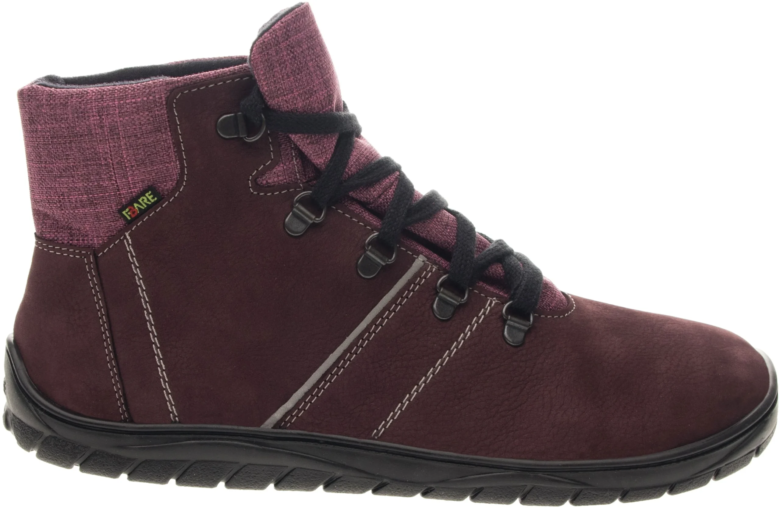 BOTAS IMPERMEABLES GRANATES - Imagen 4