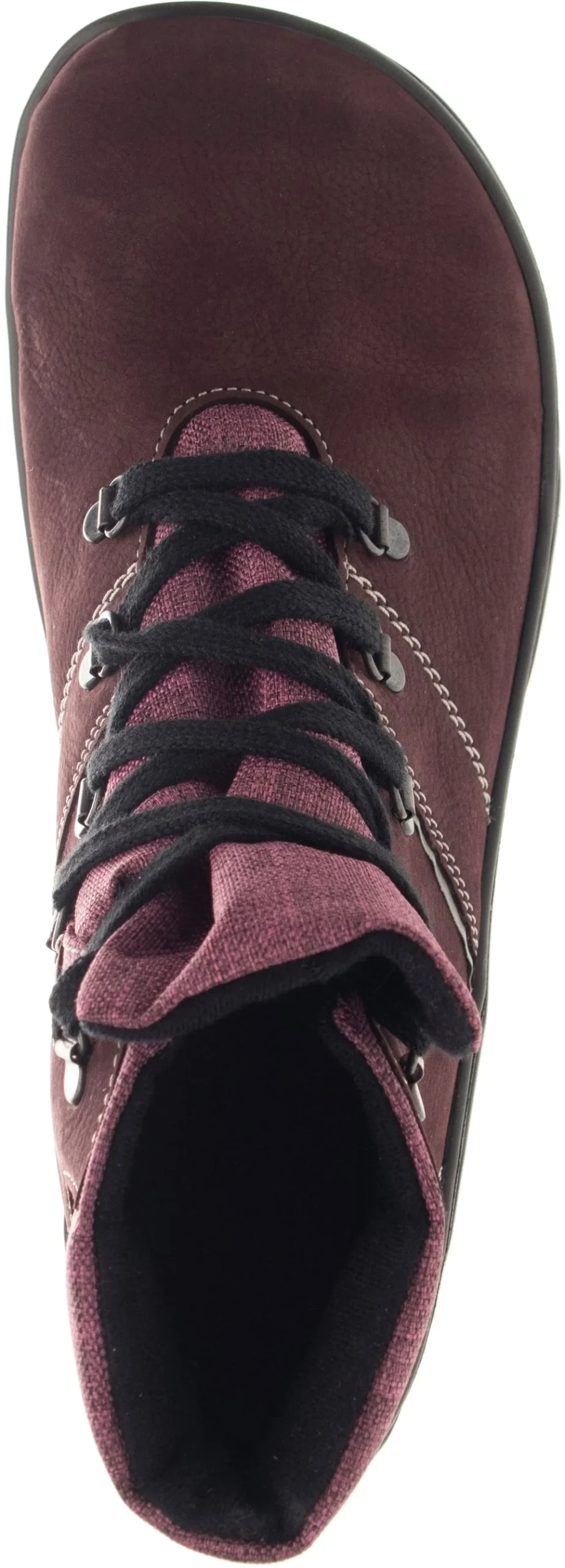 BOTAS IMPERMEABLES GRANATES - Imagen 3