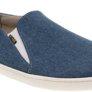 SLIP-ON GINA