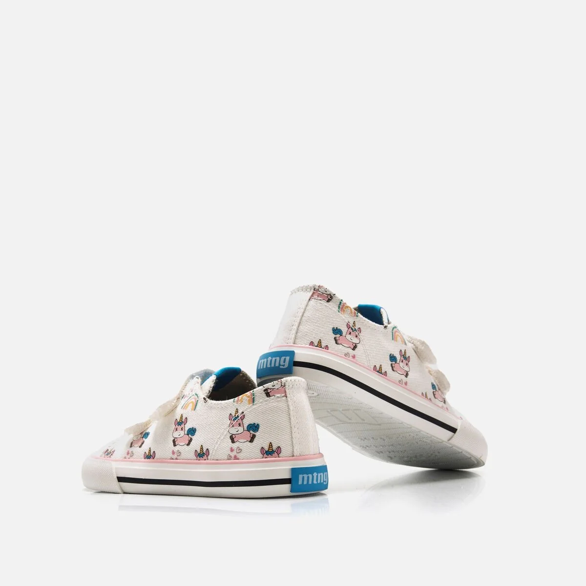 LONAS FREE BABY ROSA - Imagen 3