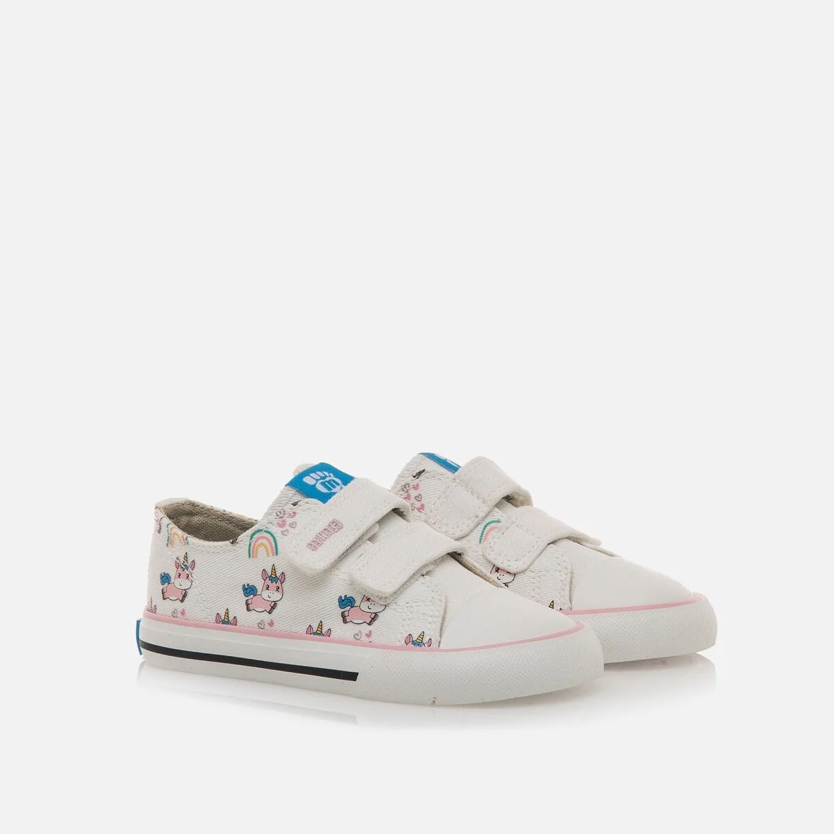 LONAS FREE BABY ROSA - Imagen 4