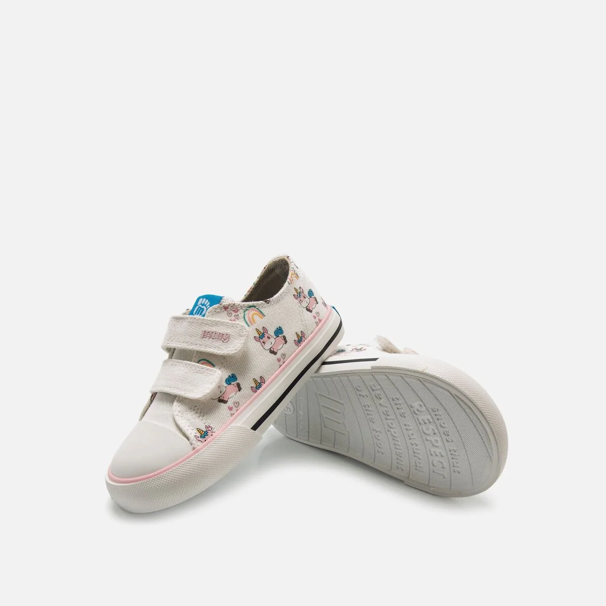 LONAS FREE BABY ROSA - Imagen 7