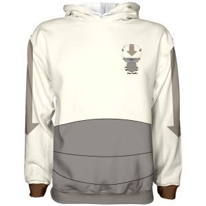 Sudadera Avatar Appa