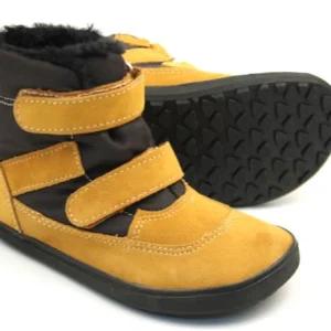 BOTAS IMPERMEABLES DE INVIERNO ASH