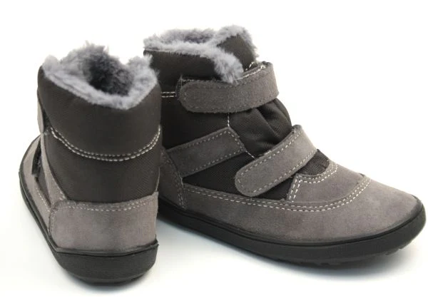 BOTAS IMPERMEABLES DE INVIERNO SQUEAK - Imagen 3