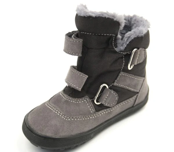 BOTAS IMPERMEABLES DE INVIERNO SQUEAK - Imagen 6