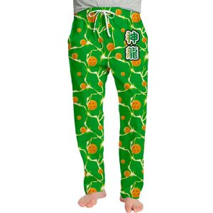 Pantalón Pijama Dragon Ball Z Dragon Shenlong