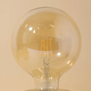 Bombilla Simple · Deco ·