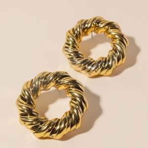 Pendientes Faubourg · Madame ·