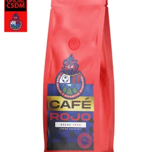CAFÉ ROJO (350g)