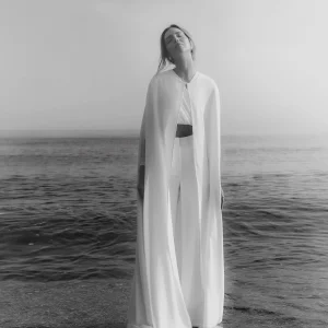 Capa Aria Novias  · LOVE ·