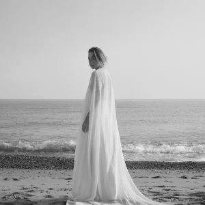 Capa Plumeti Novias  · LOVE ·