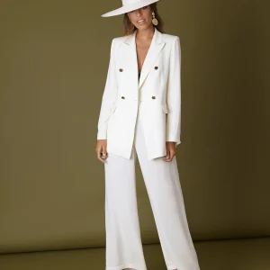 Chaqueta Bibi Crema · Iconics ·