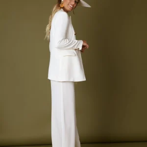 Pantalon Libi Crema · Iconics ·