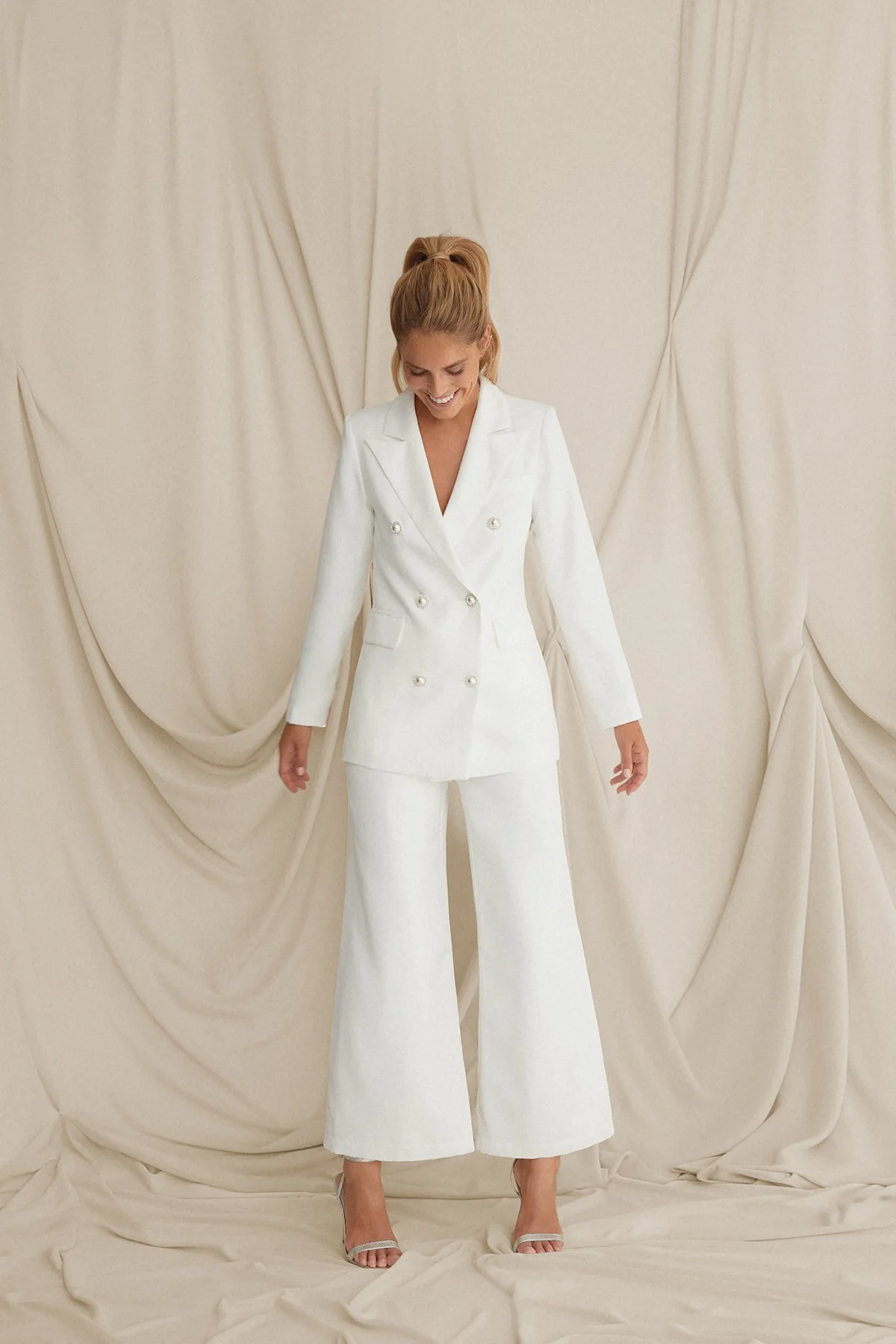 Chaqueta de Novia Bibi 路 LOVE 路 - Imagen 6