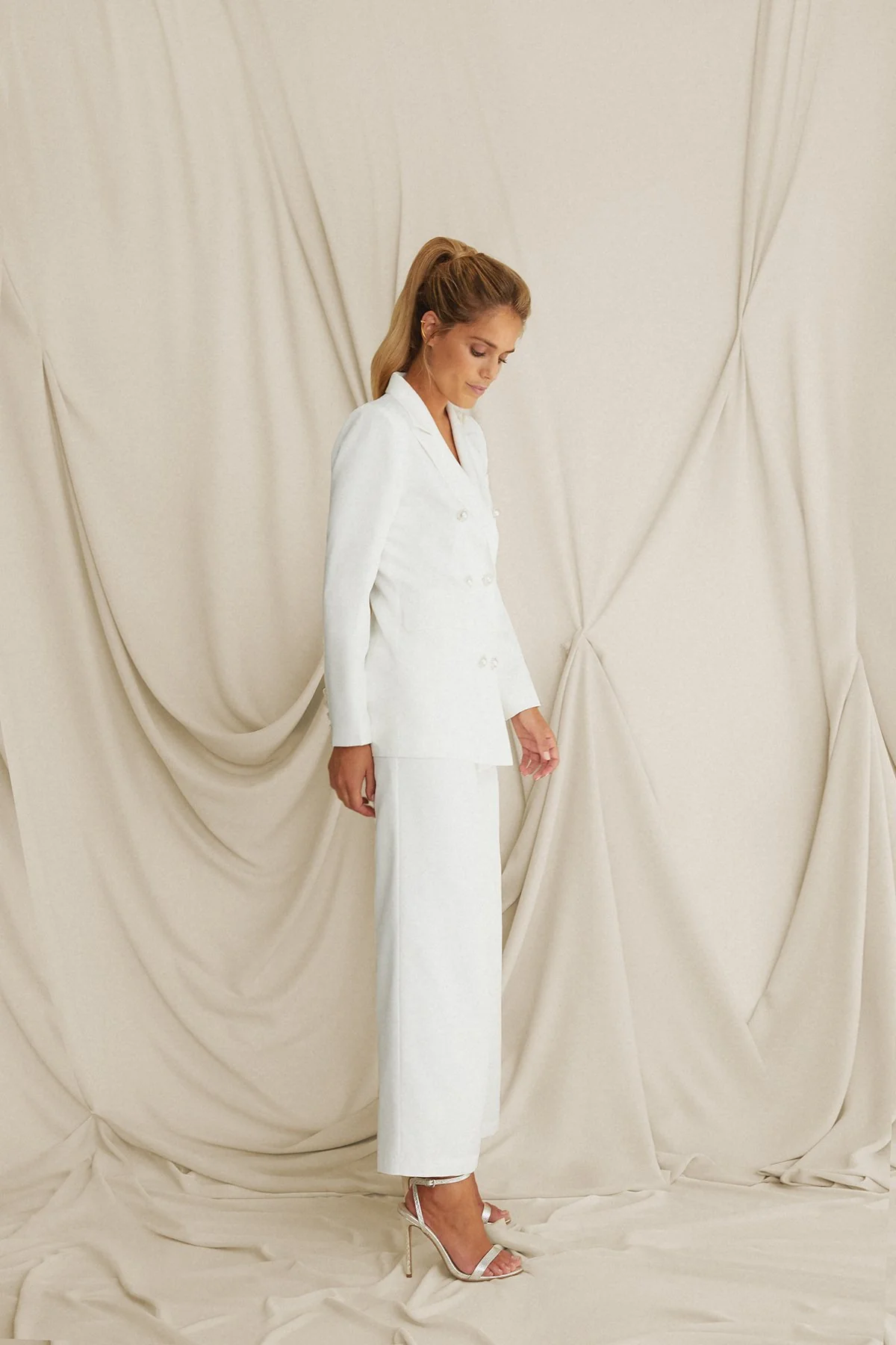 Chaqueta de Novia Bibi 路 LOVE 路 - Imagen 7