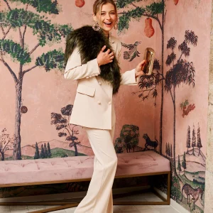 Chaqueta Hailey Biscuit · Muse ·