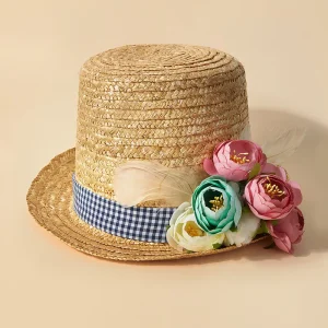 Chistera Vichiy & Pastels