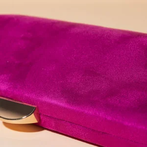 Clutch Bindi Magenta · Muse ·