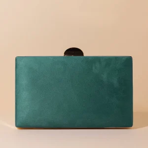 Clutch Sia Verde · Hamptons ·