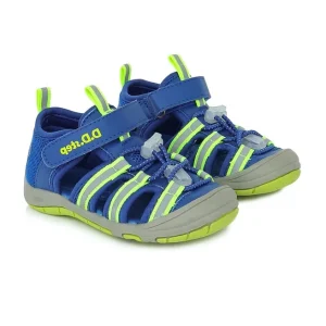 SANDALIAS D.D. STEP QUICK DRY