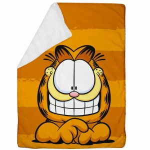 Frazada / Cobija Garfield