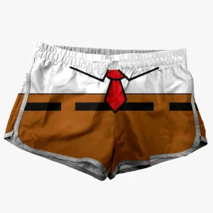 Short Pijama Bob Esponja Smile