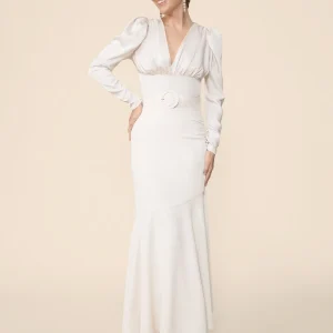 Falda de Novia May · LOVE ·