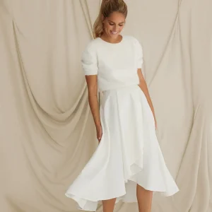 Falda de Novia Rania  · LOVE ·